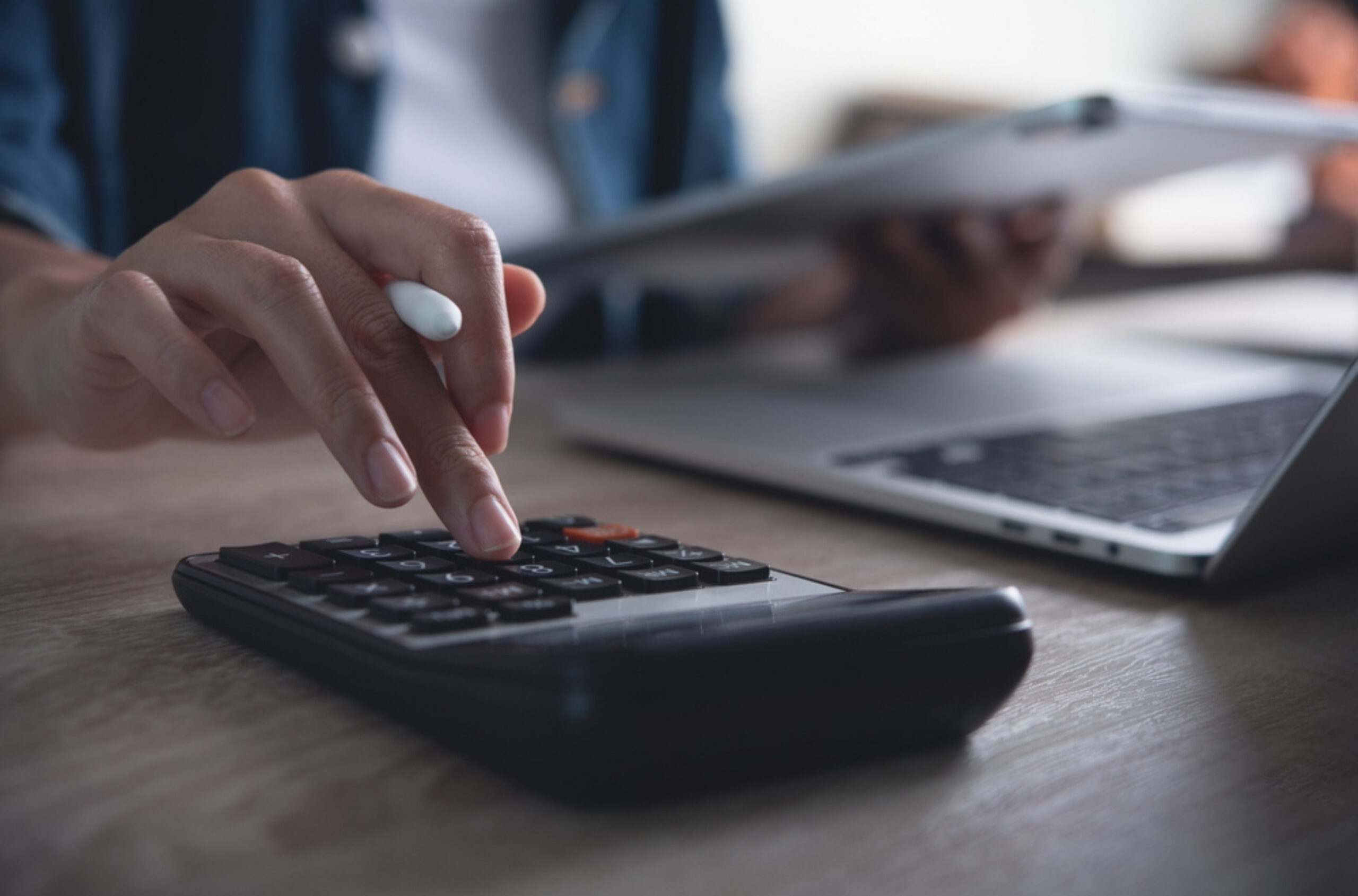 Calcul capital necesar pentru investiții