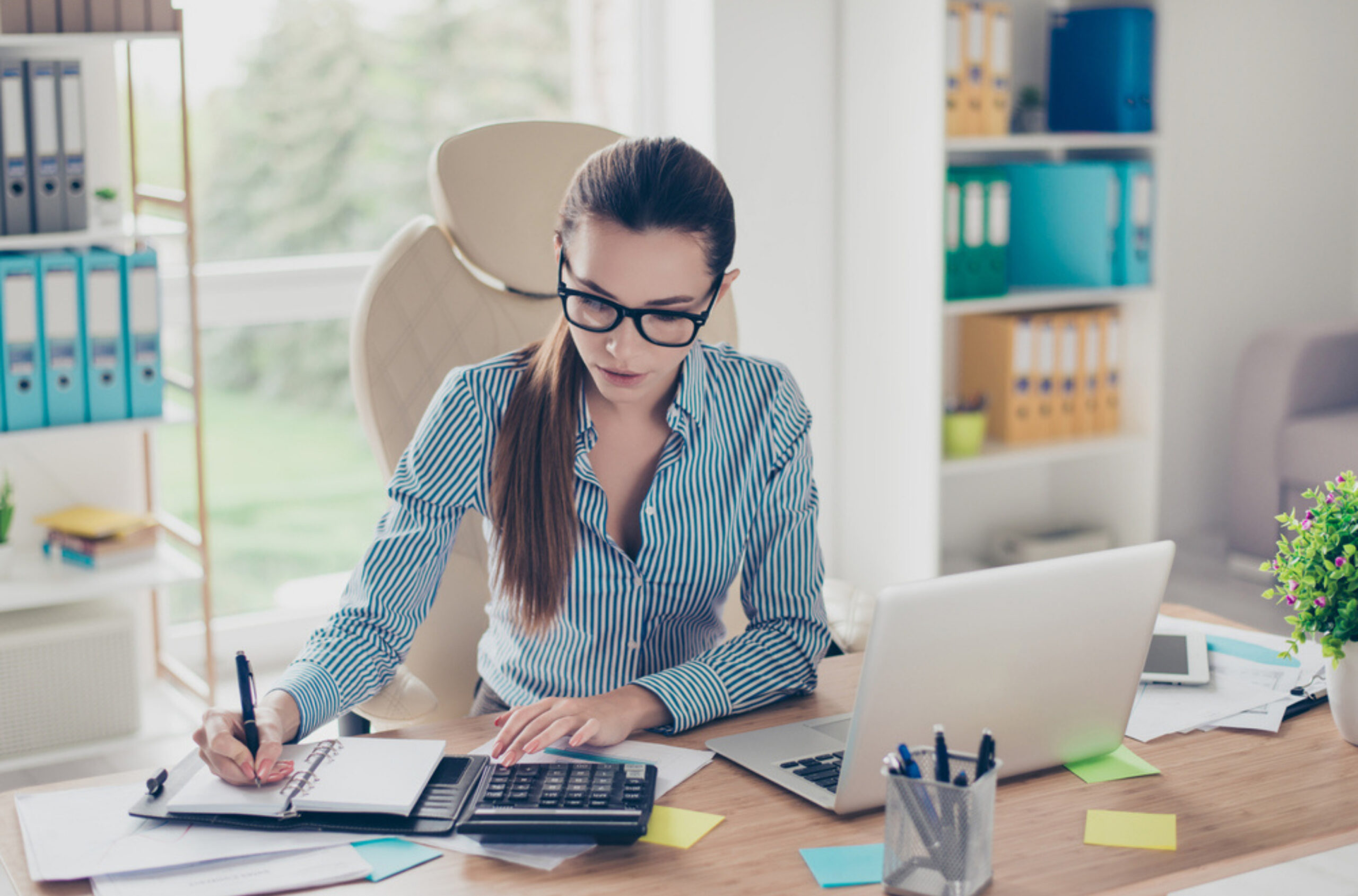 Calculul obligațiilor către stat