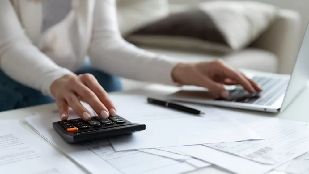 Formula de calcul EBITDA include și amortizarea