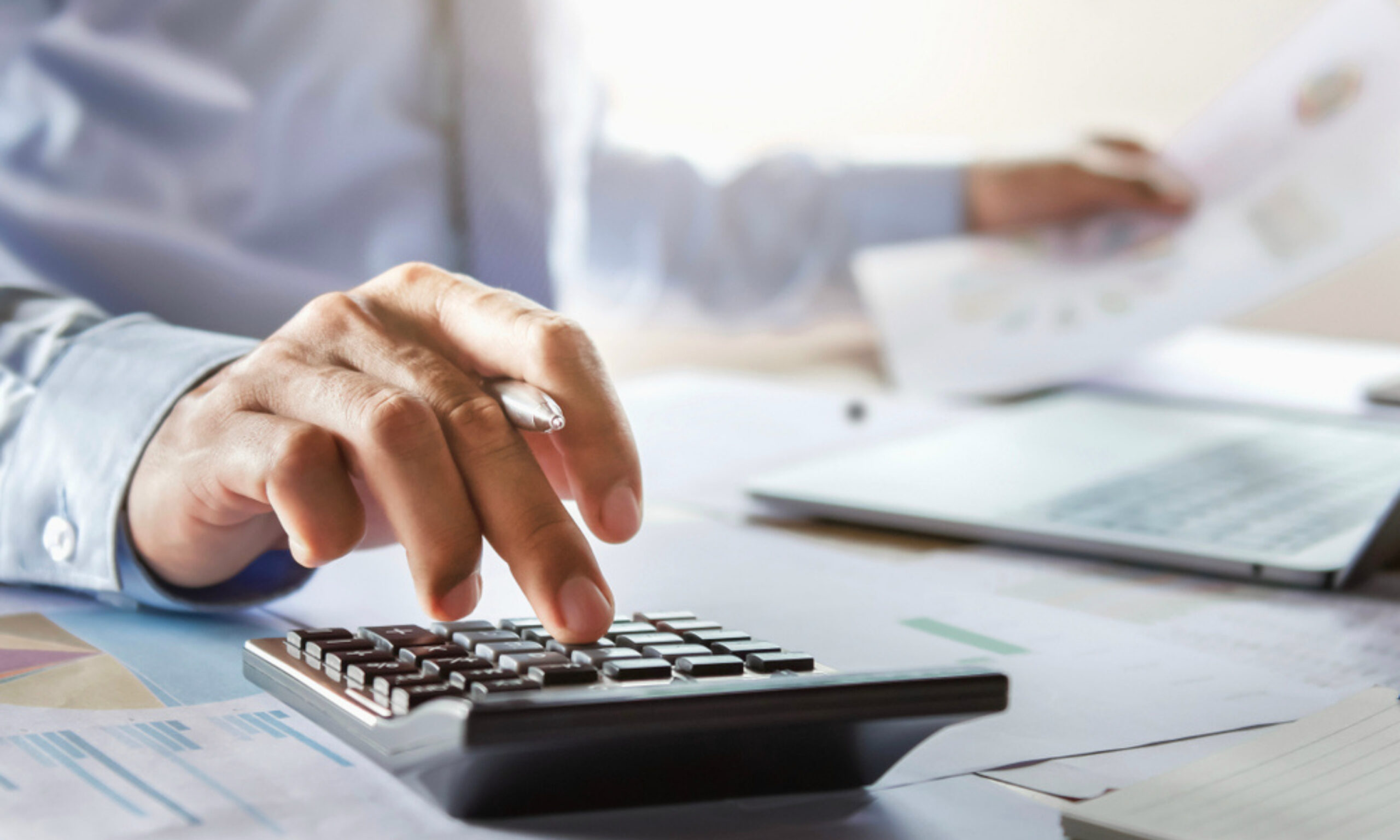 Calcul impozit pe profit