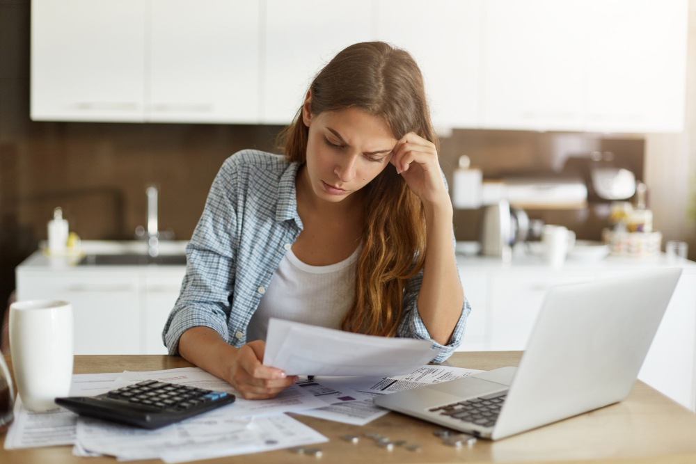 cum platesti taxele cand nu ai cash flow